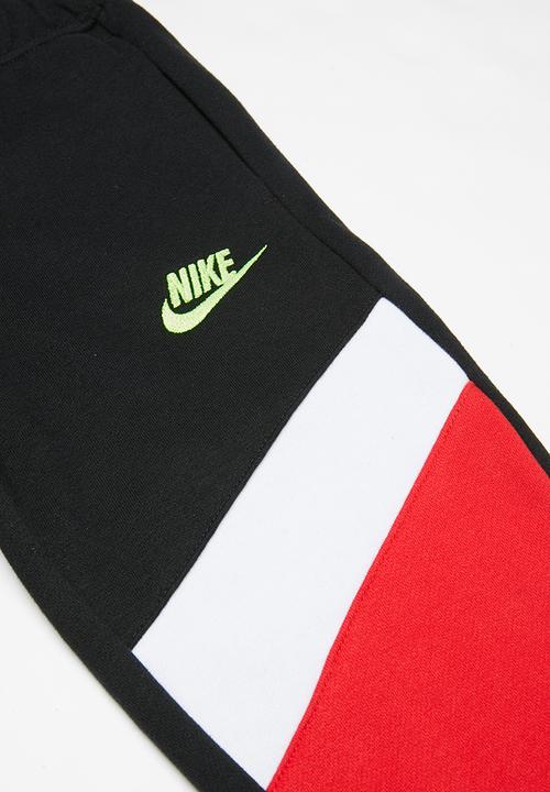 Nike - Nike boys knit pant - multi