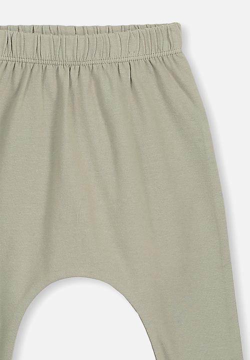 Cotton On - The legging - grey