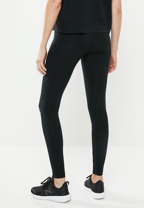 New Balance  - In bloom leggings - black
