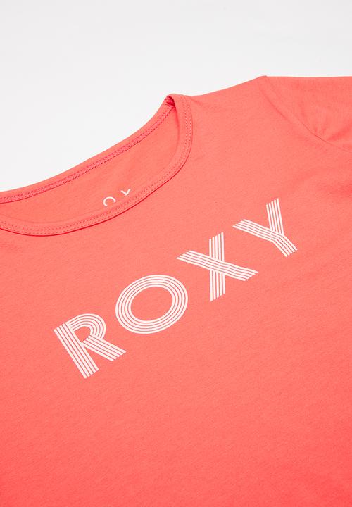 Roxy - Stars dont shine - coral 