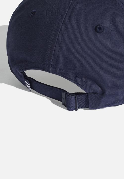 adidas Originals - Baseball cap - navy