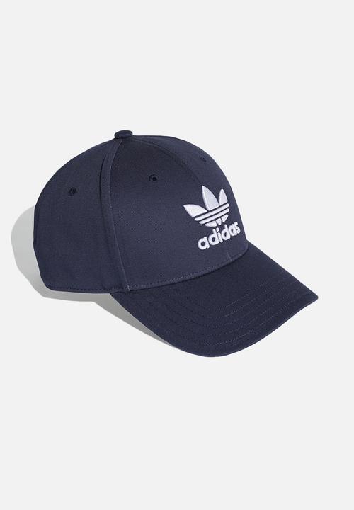 adidas Originals - Baseball cap - navy