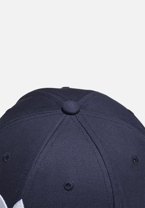 adidas Originals - Baseball cap - navy