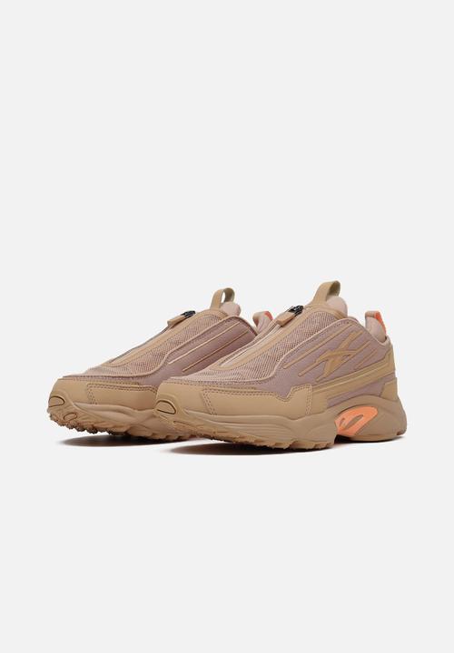 Reebok Classic - Dmx Series 2K zip -  Panton/Sun Glow