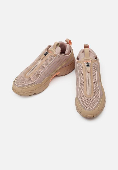 Reebok Classic - Dmx Series 2K zip -  Panton/Sun Glow