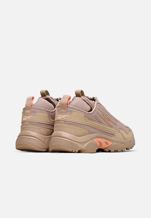 Reebok Classic - Dmx Series 2K zip -  Panton/Sun Glow