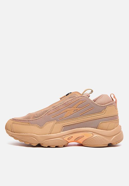 Reebok Classic - Dmx Series 2K zip -  Panton/Sun Glow