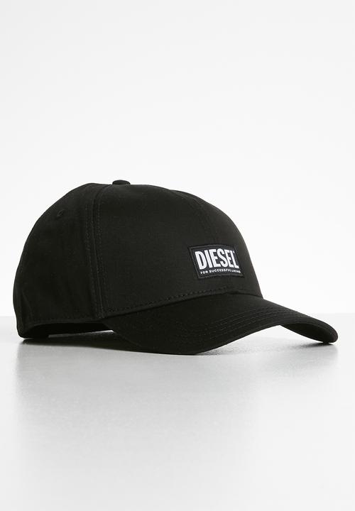 Diesel  - Corry - black