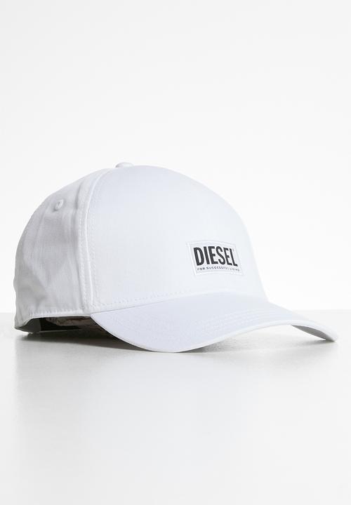 Diesel  - Corry - white