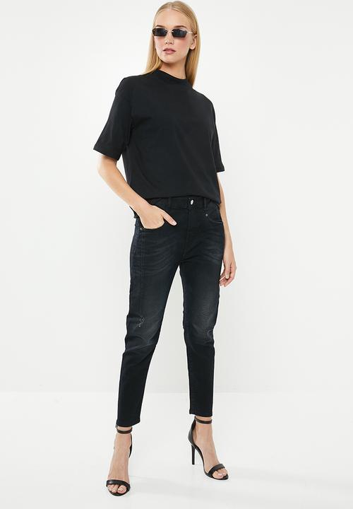 Diesel  - D-fayza l.32 pantaloni -  blue