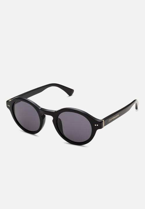 Kapten & Son - Tokyo- all black