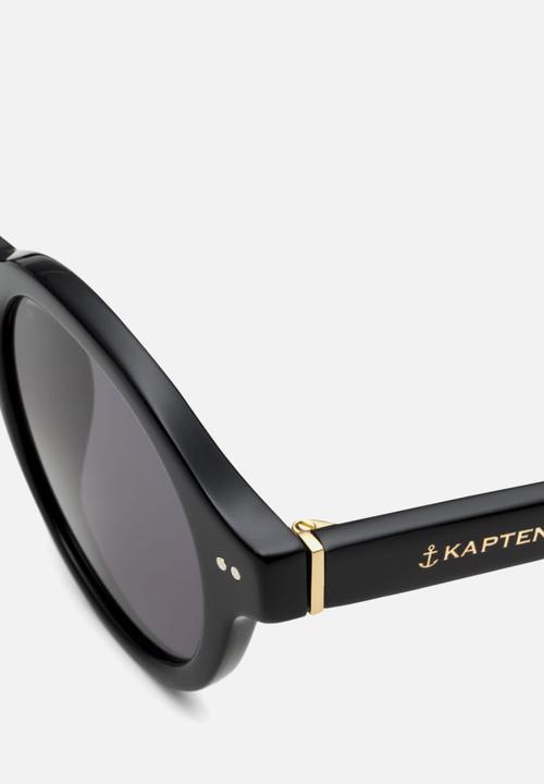 Kapten & Son - Tokyo- all black