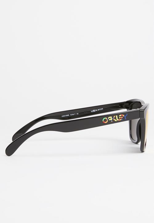 Oakley - Frogskins sunglasses 55mm - prizm ruby