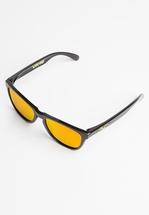 Oakley - Frogskins sunglasses 55mm - prizm ruby