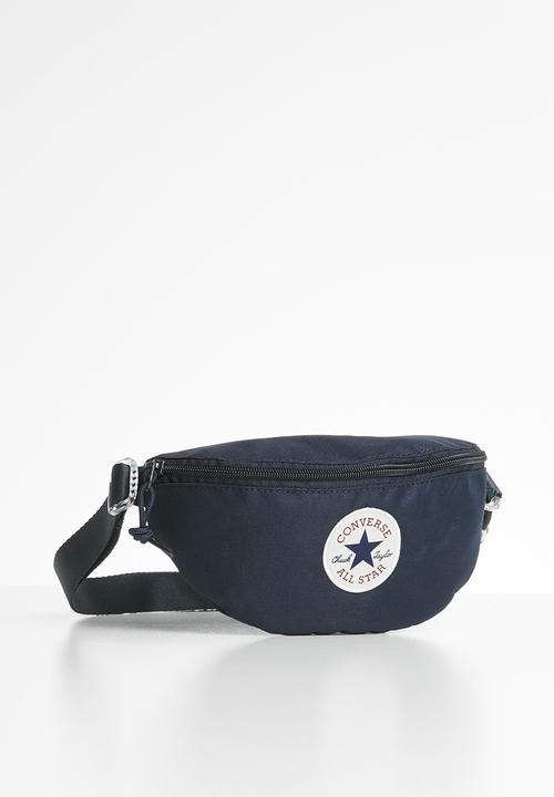 Converse - Sling pack - navy