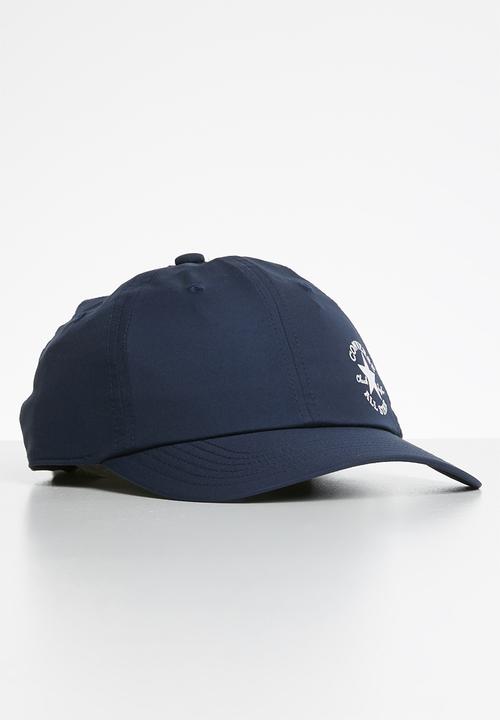 Converse - Nova baseball cap - navy