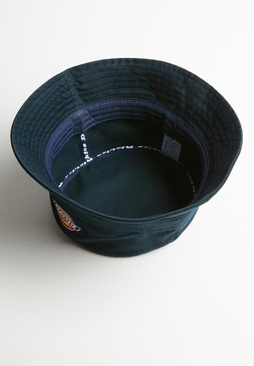 Dickies - Dickies bucket hat - navy