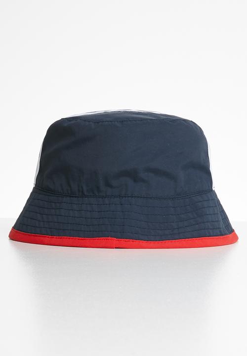 Dickies - Dickies reversible bucket hat - multi