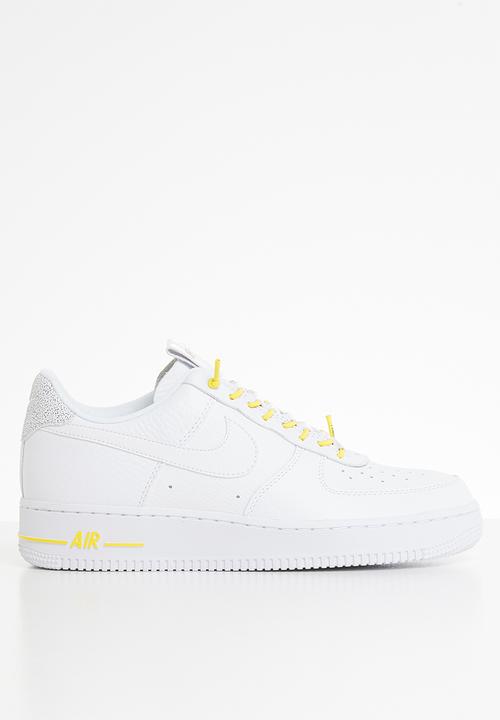 yellow air force 1 07