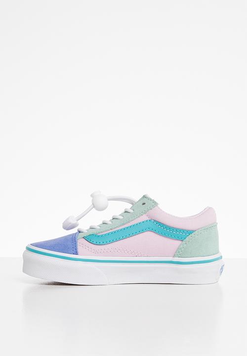 Vans - Uy old skool - multi