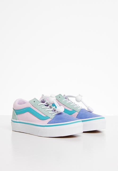 Vans - Uy old skool - multi
