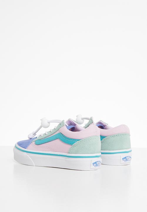 Vans - Uy old skool - multi