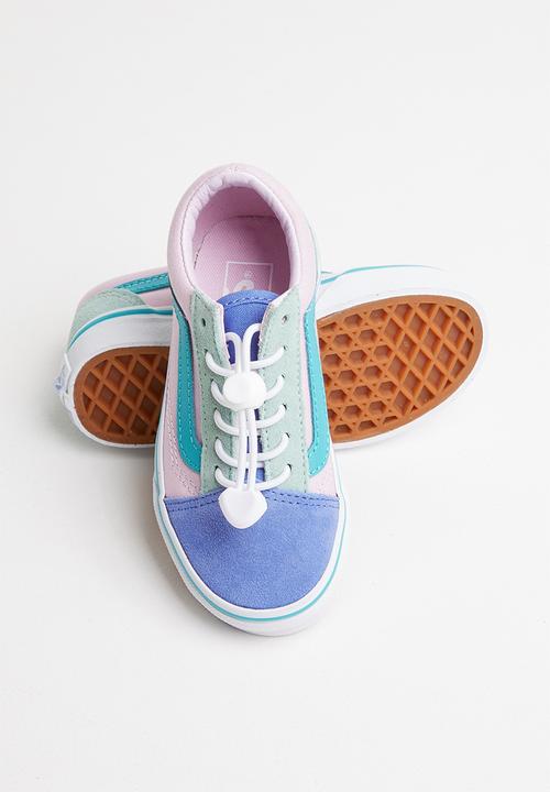 Vans - Uy old skool - multi