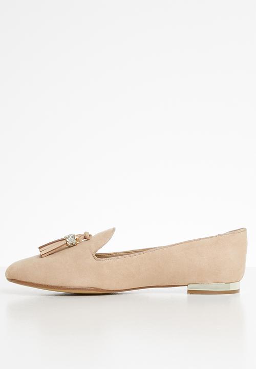 ALDO - Cindy loafer - neutral 
