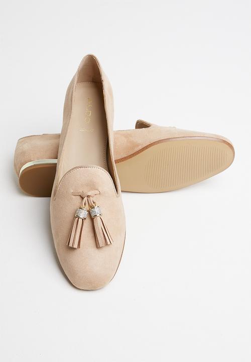ALDO - Cindy loafer - neutral 