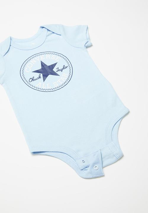 Converse - Converse classic  - blue