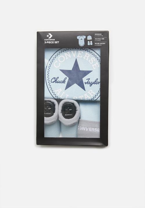 Converse - Converse classic  - blue