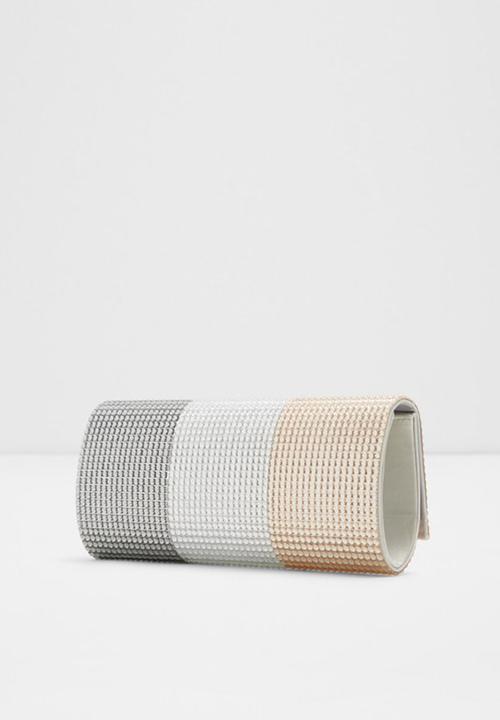 ALDO - Aseriri - gold & silver 