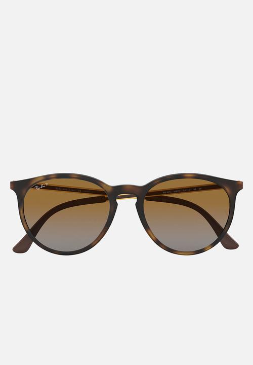 ray ban coloured sunglasses