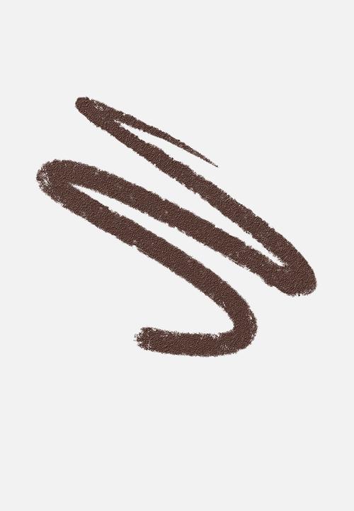 Benefit Cosmetics - BADgal BANG! 24-hour Eye Pencil - Brown