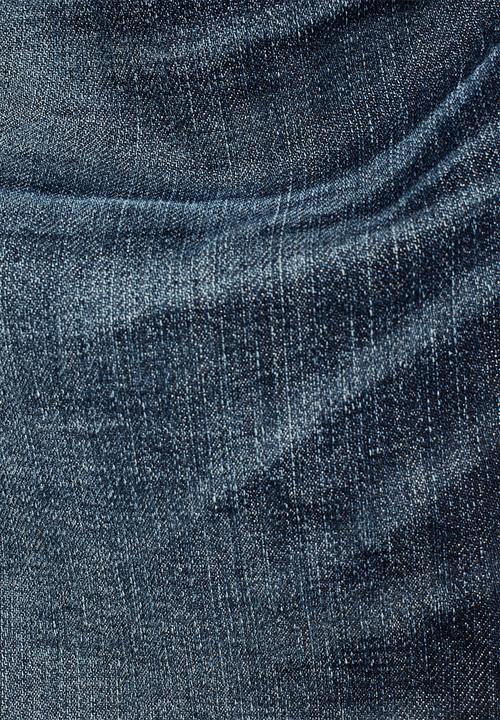 G-STAR - D-staq 5-pkt slim jeans - blue