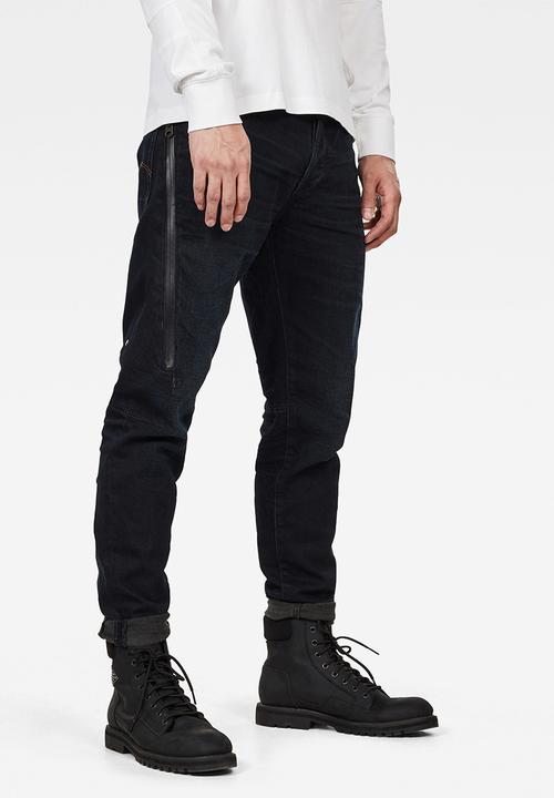 mens g star tapered jeans