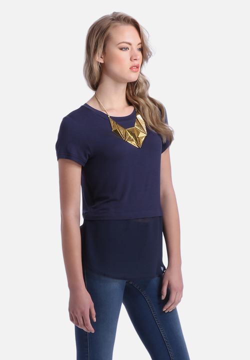 Vero Moda - Sade Top