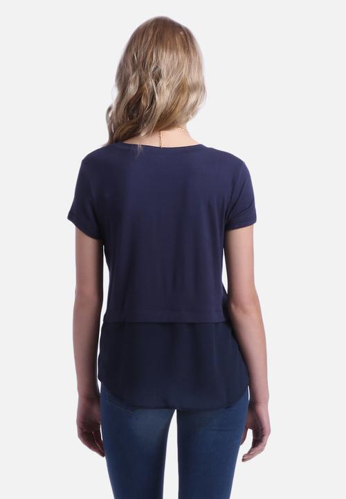 Vero Moda - Sade Top