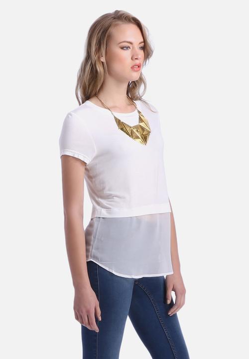 Vero Moda - Sade Top