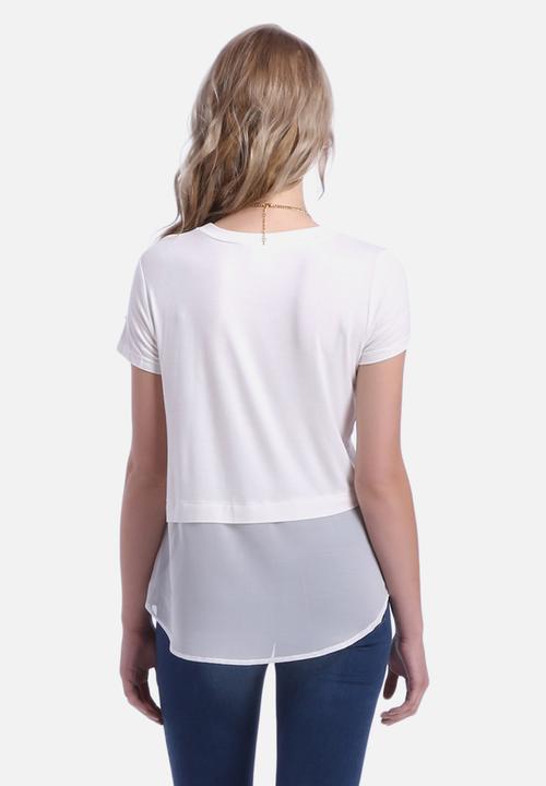 Vero Moda - Sade Top