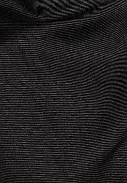 G-STAR - Varve relaxed chino  - dark black