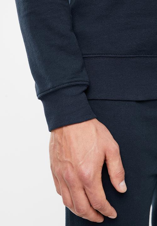 Superbalist - Brewer crew neck sweat - Multi