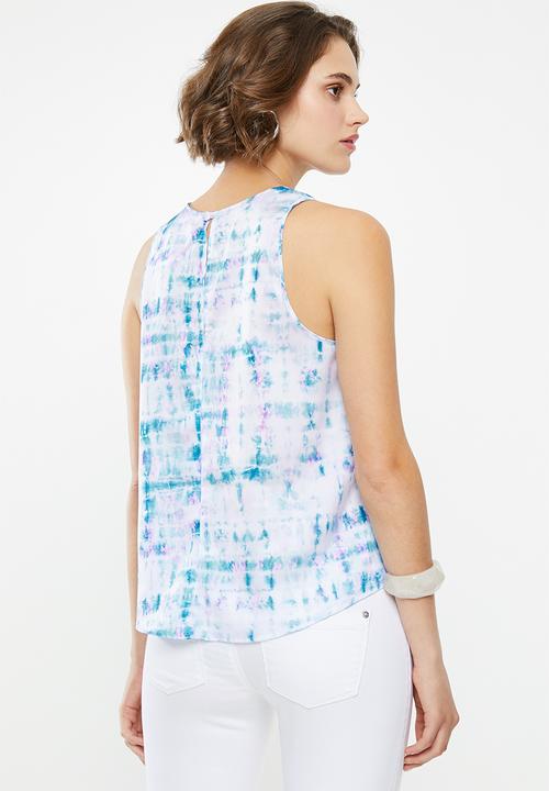 Superbalist - Relaxed vest - multi