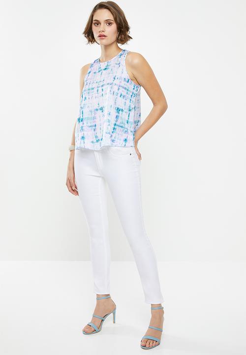 Superbalist - Relaxed vest - multi