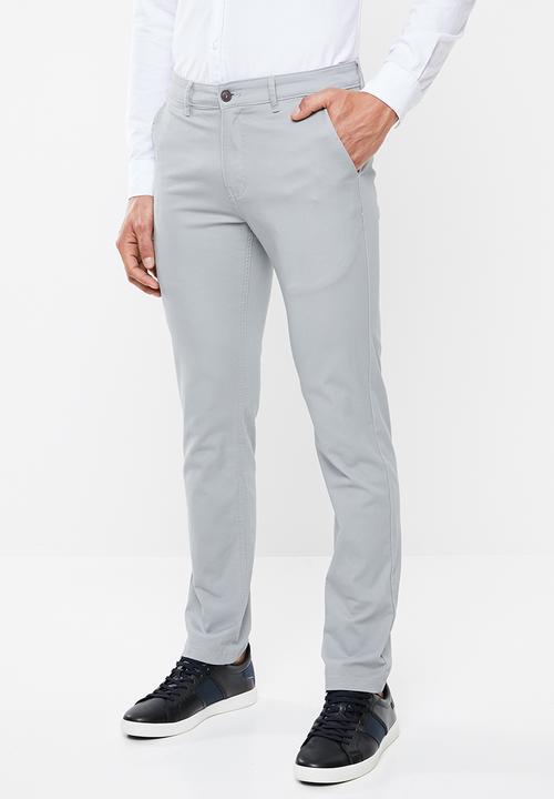 light grey chino pants