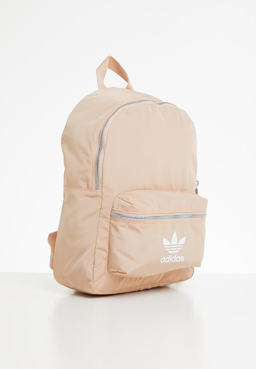 adidas Originals - Backpack mini - beige