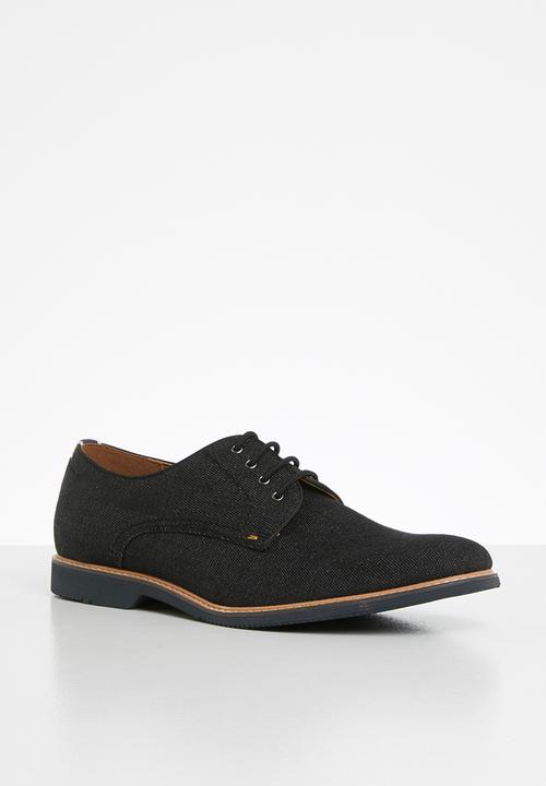 Steve Madden - Nervins shoe - black