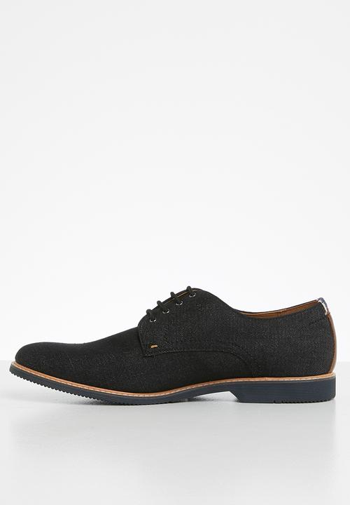Steve Madden - Nervins shoe - black