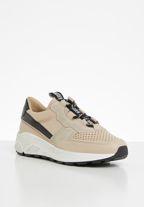 Steve Madden - Robbie slip-on - neutral
