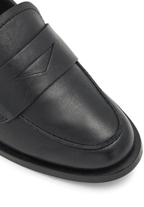 ALDO - Lovayven loafer - black